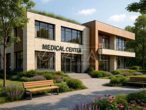 комерційна за адресою Київ, Голосіївський просп. (40-річчя Жовтня), 87