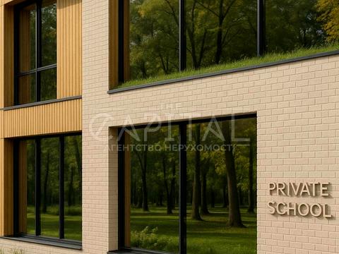 комерційна за адресою Київ, Голосіївський просп. (40-річчя Жовтня), 87