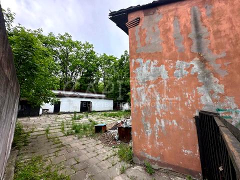 комерційна за адресою Київ, Голосіївський просп. (40-річчя Жовтня), 87