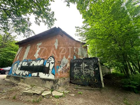 комерційна за адресою Київ, Голосіївський просп. (40-річчя Жовтня), 87