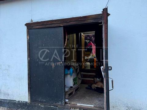 комерційна за адресою Київ, Голосіївський просп. (40-річчя Жовтня), 87