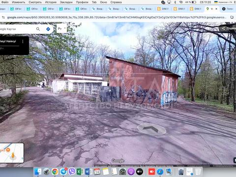 комерційна за адресою Київ, Голосіївський просп. (40-річчя Жовтня), 87