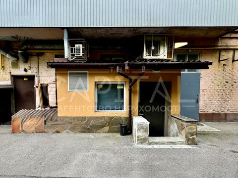 коммерческая по адресу Академика Янгеля ул., 2