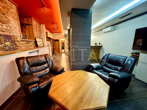 коммерческая по адресу Академика Янгеля ул., 2