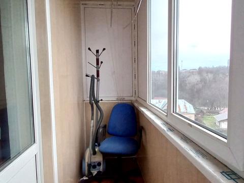 квартира за адресою Петропавлівська вул., 11