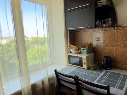 квартира по адресу Стрийская ул., 77