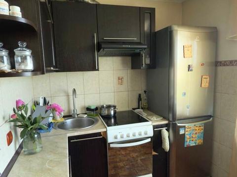 квартира по адресу Стрийская ул., 77