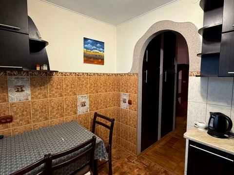 квартира по адресу Стрийская ул., 77