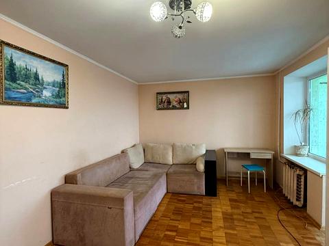 квартира по адресу Стрийская ул., 77