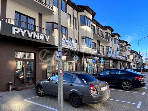 коммерческая по адресу Ярослава Мудрого ул., 64-66