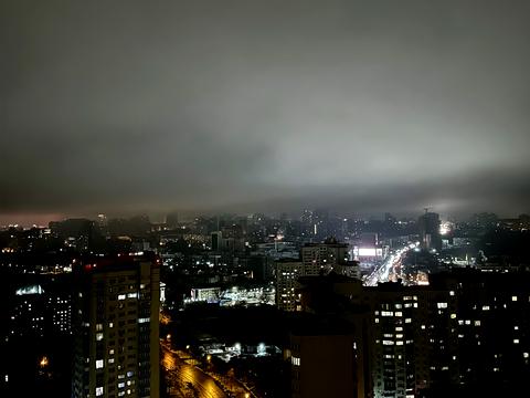 квартира по адресу Голосеевский просп. (40-летия Октября), 60