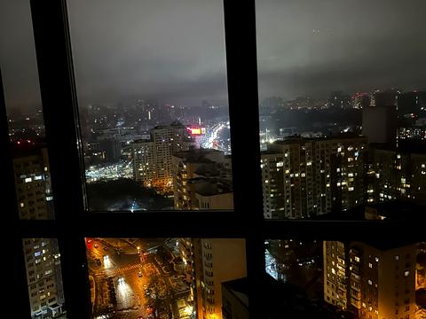 квартира по адресу Голосеевский просп. (40-летия Октября), 60