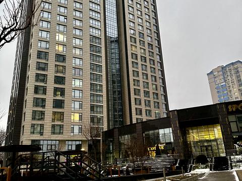 квартира по адресу Голосеевский просп. (40-летия Октября), 60