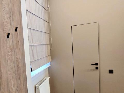 квартира за адресою Львів, Шолом-Алейхема вул., 1