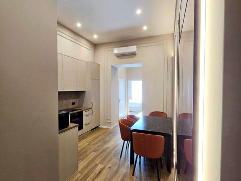 квартира за адресою Львів, Шолом-Алейхема вул., 1