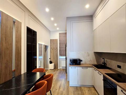 квартира за адресою Львів, Шолом-Алейхема вул., 1