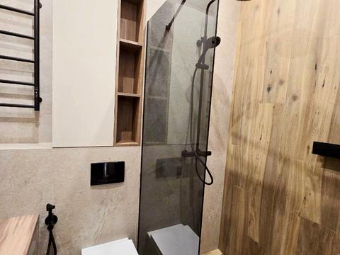 квартира за адресою Львів, Шолом-Алейхема вул., 1