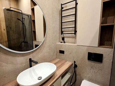 квартира за адресою Львів, Шолом-Алейхема вул., 1