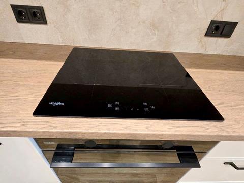 квартира за адресою Львів, Шолом-Алейхема вул., 1