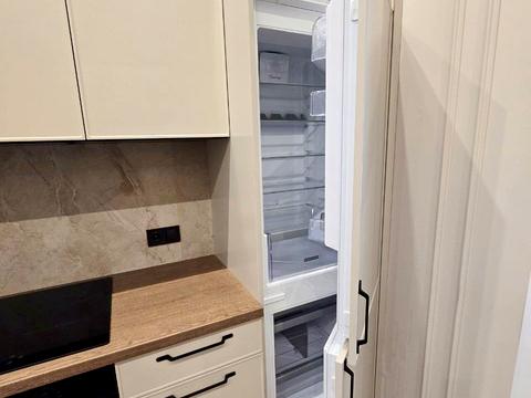 квартира за адресою Львів, Шолом-Алейхема вул., 1