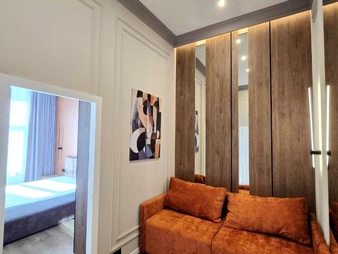 квартира за адресою Львів, Шолом-Алейхема вул., 1