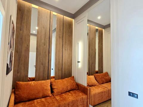 квартира за адресою Львів, Шолом-Алейхема вул., 1