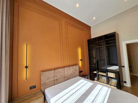 квартира за адресою Львів, Шолом-Алейхема вул., 1