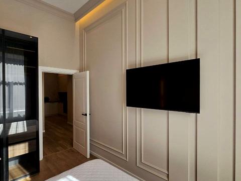 квартира за адресою Львів, Шолом-Алейхема вул., 1