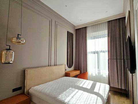 квартира за адресою Львів, Шолом-Алейхема вул., 1