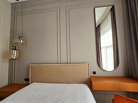 квартира за адресою Львів, Шолом-Алейхема вул., 1