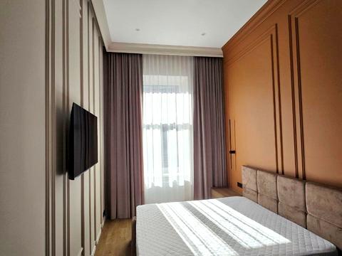 квартира за адресою Львів, Шолом-Алейхема вул., 1