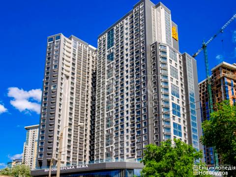 паркоместо по адресу Михаила Бойчука ул. (Киквидзе), 41