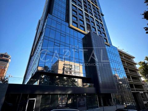 комерційна за адресою Київ, Предславинська вул., 20-А