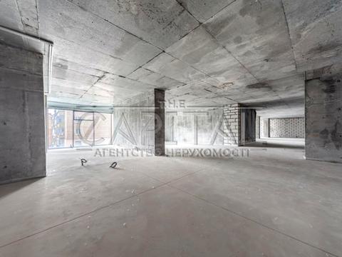 комерційна за адресою Київ, Предславинська вул., 20-А