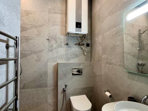 квартира за адресою Київ, Андрія Верхогляда вул. (Михайла Драгомирова), 15