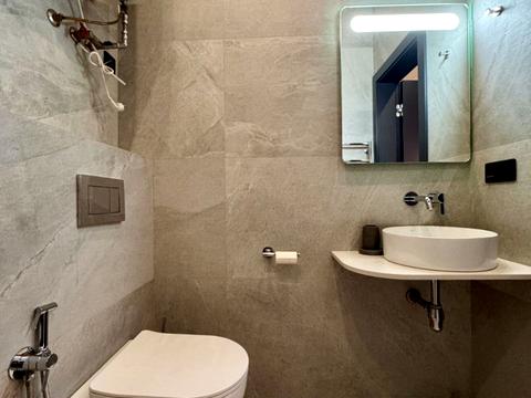 квартира за адресою Київ, Андрія Верхогляда вул. (Михайла Драгомирова), 15