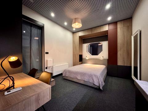 квартира за адресою Андрія Верхогляда вул. (Михайла Драгомирова), 15