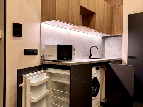 квартира за адресою Київ, Андрія Верхогляда вул. (Михайла Драгомирова), 15