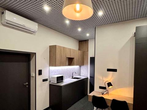 квартира за адресою Київ, Андрія Верхогляда вул. (Михайла Драгомирова), 15