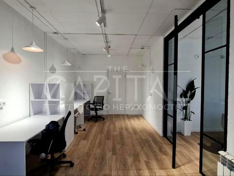 комерційна за адресою Приладовий, 10а