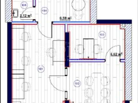 комерційна за адресою Приладовий, 10а