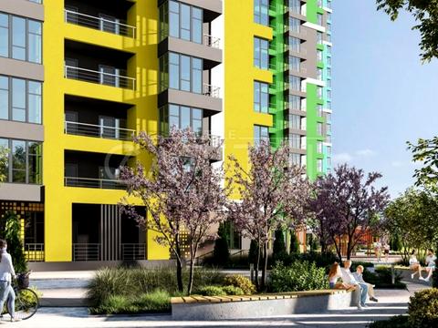 комерційна за адресою Приладовий, 10а