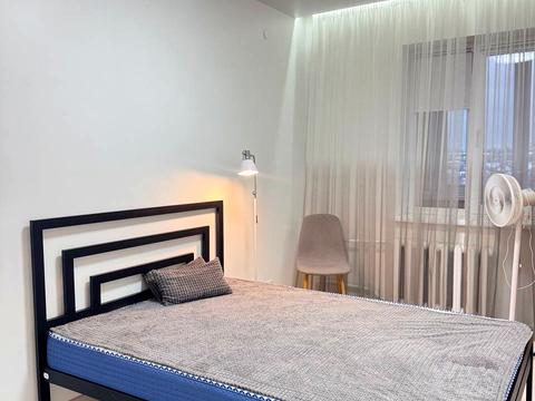 квартира за адресою Тетяни Яблонської вул., 1