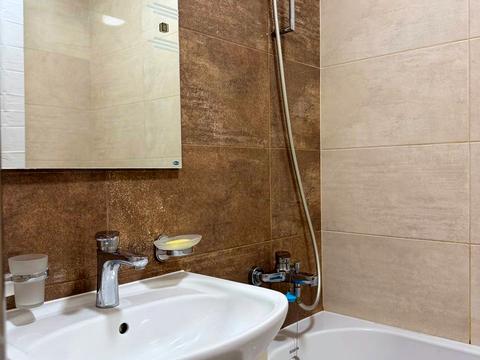 квартира за адресою Тетяни Яблонської вул., 1