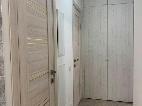 квартира за адресою Тетяни Яблонської вул., 1