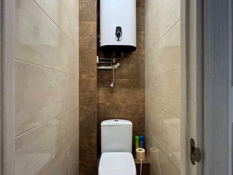 квартира за адресою Тетяни Яблонської вул., 1