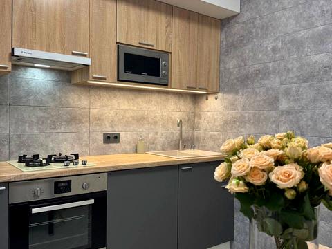 квартира за адресою Тетяни Яблонської вул., 1