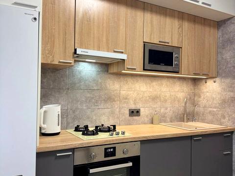 квартира за адресою Тетяни Яблонської вул., 1