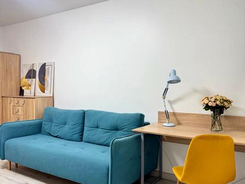 квартира за адресою Тетяни Яблонської вул., 1