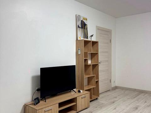 квартира за адресою Тетяни Яблонської вул., 1